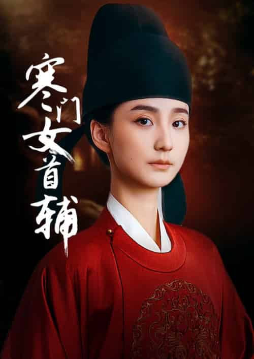 寒门女首辅（80集全）陈政阳＆许晓诺 - 紫橙阁短剧