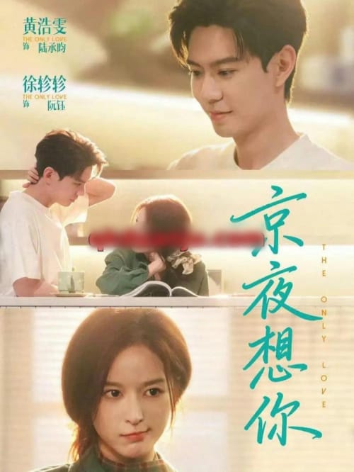 京夜想你＆穿成破产太子爷的恶毒前女友（68集全）黄浩雯＆徐轸轸-紫橙网创项目网