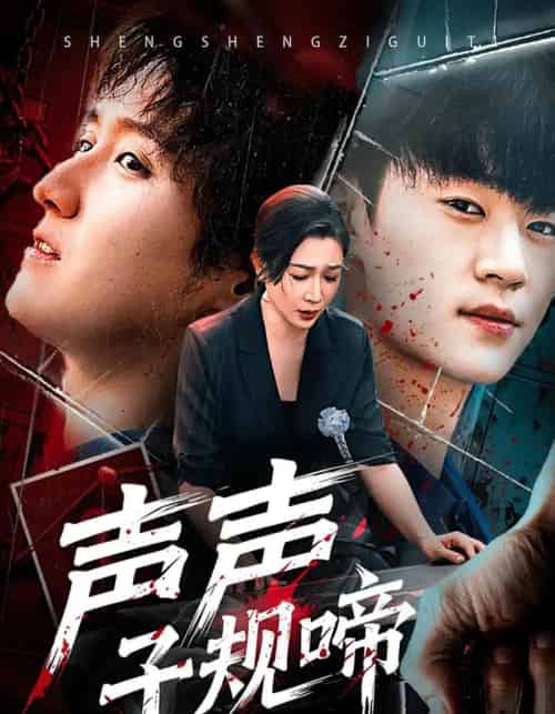 声声子规啼(64集全)寇腾文&杨晓彤-紫橙网创项目网