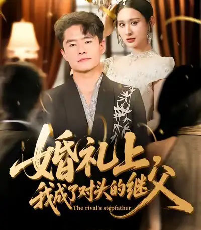 婚礼上，我成了对头的继父（80集全）西米露＆翟兆星-紫橙网创项目网