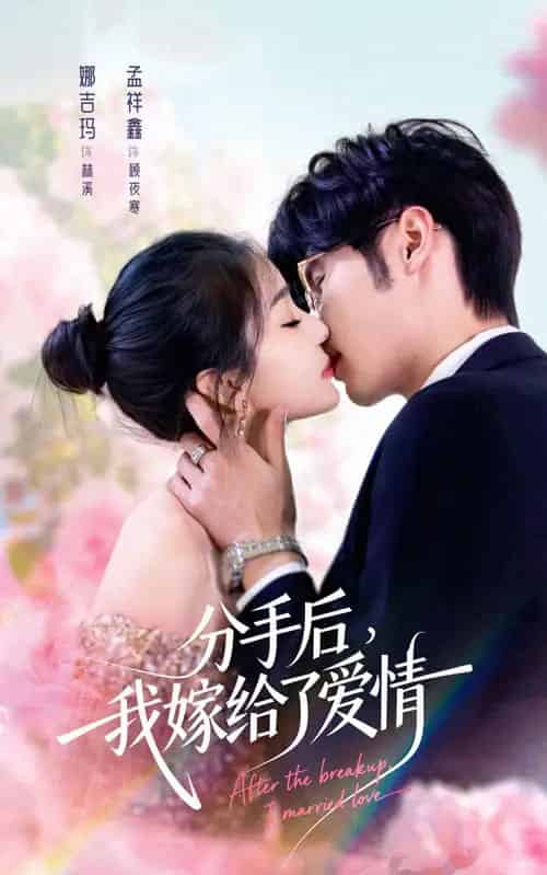 分手后我嫁给了爱情（60集全）孟祥鑫＆娜吉玛-紫橙网创项目网
