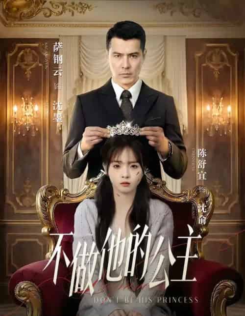不做他的公主(75集全)萨钢云&陈舒宜-紫橙网创项目网