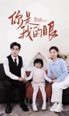 新版：你是我的眼（82集） - 紫橙阁短剧