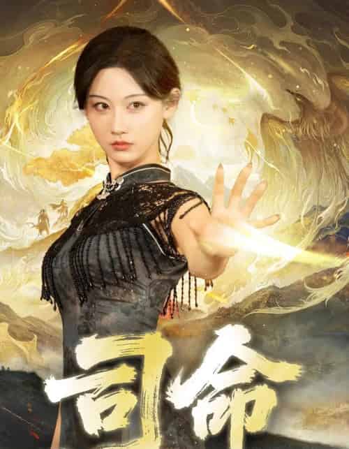 司命(72集全)韩江宇&曹赛亚-紫橙网创项目网