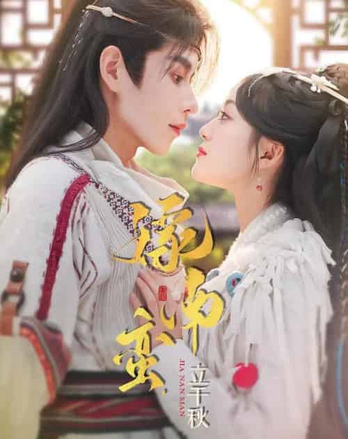 嫁南蛮，立千秋（79集全）安奕明＆薛琪慧-紫橙网创项目网