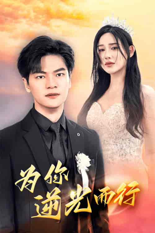 为了你我愿意放弃全世界（27集） - 紫橙阁短剧