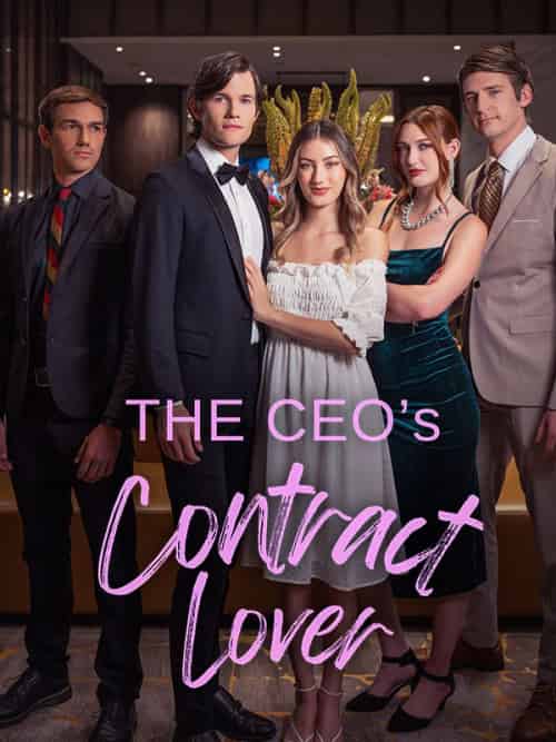 The CEO＆#039;s Contract Lover（63集全）Emily＆＆Henry - 紫橙海外短剧