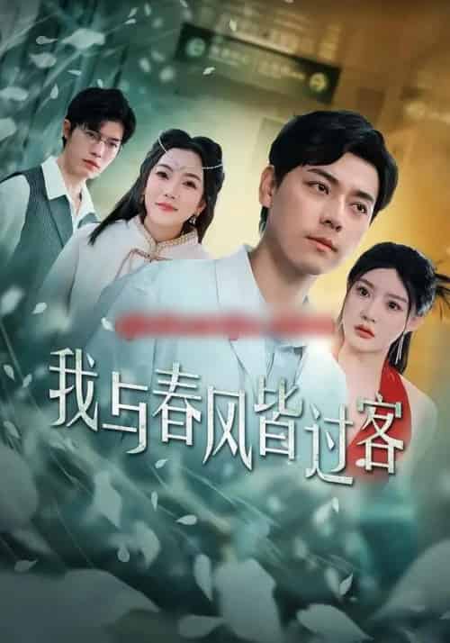 我与春风皆过客（40集全）袁志颖＆陈洁蕾-紫橙网创项目网