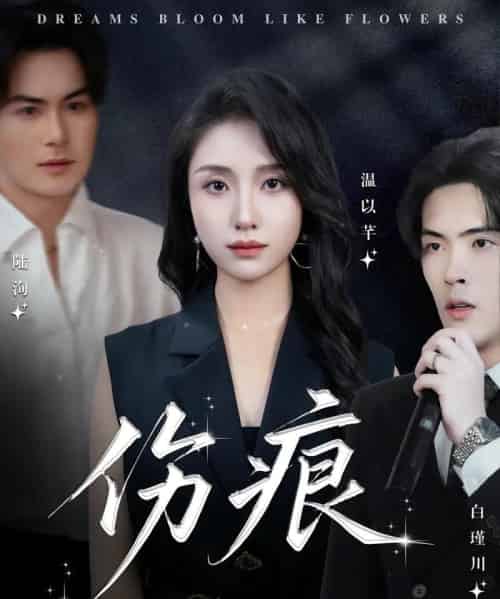 伤痕（60集）杨屿骁＆龙玥霖 - 紫橙阁短剧