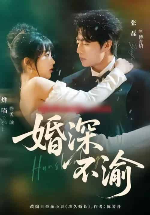 婚深不渝（80集全）张磊＆烨喵-紫橙网创项目网