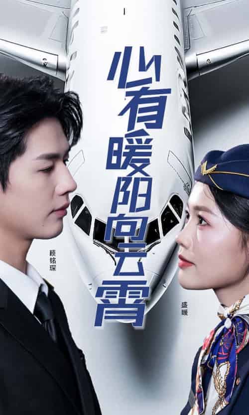 心有暖阳向云霄（36集全）李佑霖 - 紫橙阁短剧