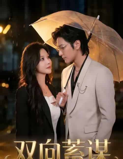 双向蓄谋 双向蓄谋