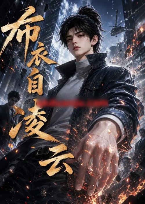 布衣自凌云(79集全)AI短剧-紫橙网创项目网