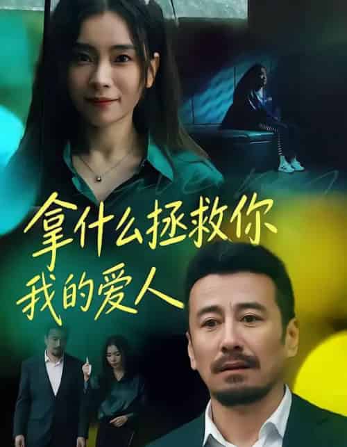 拿什么拯救你，我的爱人（46集全）秦楚明＆张晓楠-紫橙网创项目网