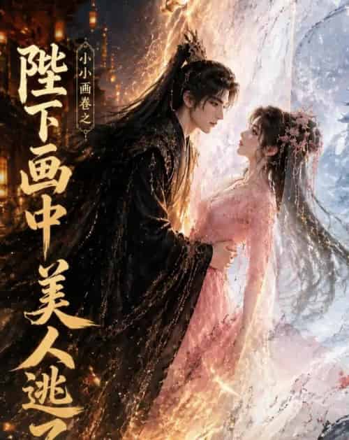 小小画卷之陛下画中美人逃了(92集全)AI-紫橙网创项目网