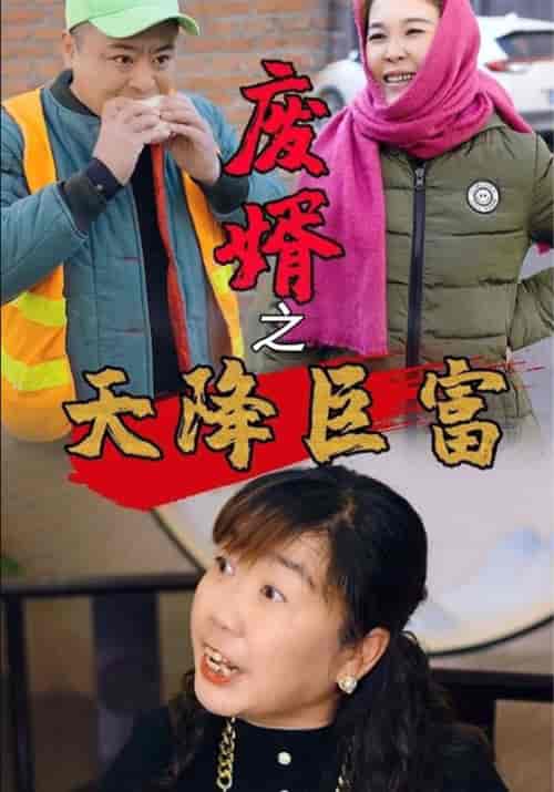 废婿之天降巨富（41集全）华宇＆梦瑶 - 紫橙阁短剧