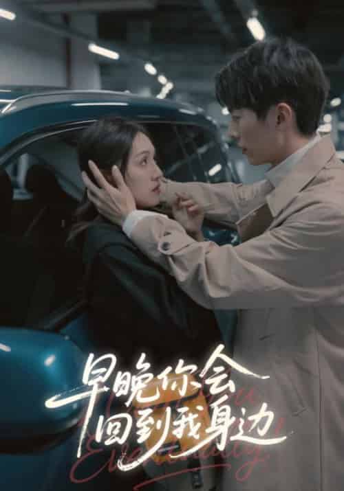 早晚你会回到我身边（26集全）容尉＆慕婉晴 - 紫橙阁短剧