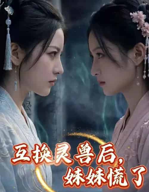 互换灵兽后，妹妹慌了（42集全））AI-紫橙网创项目网