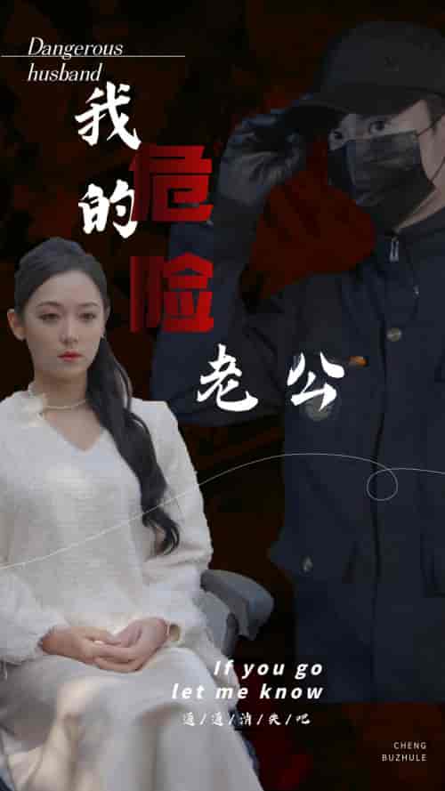 我的危险老公（69集） - 紫橙阁短剧