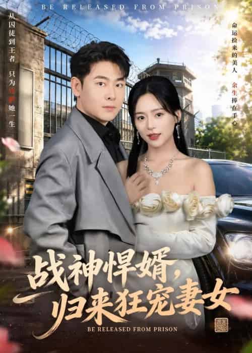 战神悍婿，归来狂宠妻女（83集全）李政宇＆江十安 - 紫橙阁短剧