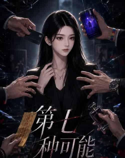 第七种可能(11集全)AI-紫橙网创项目网