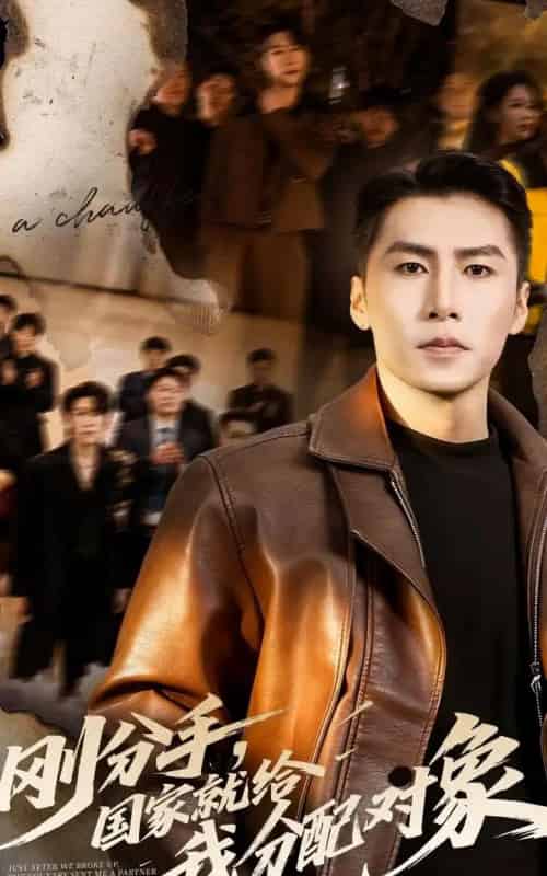 刚分手，国家就给我分配对象（83集全）丁海霞＆陈祥铖 - 紫橙阁短剧