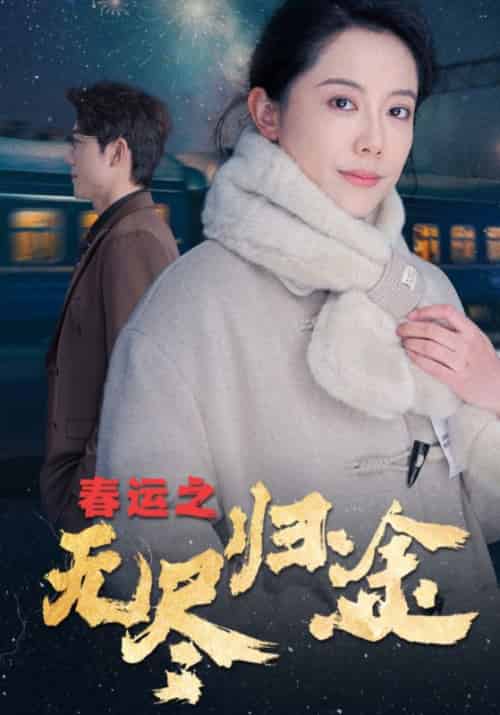 春运之无尽归途（49集） - 紫橙阁短剧