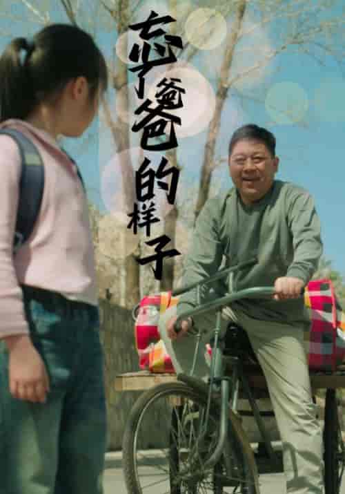 忘了爸爸的样子（72集）杨景景 - 紫橙阁短剧