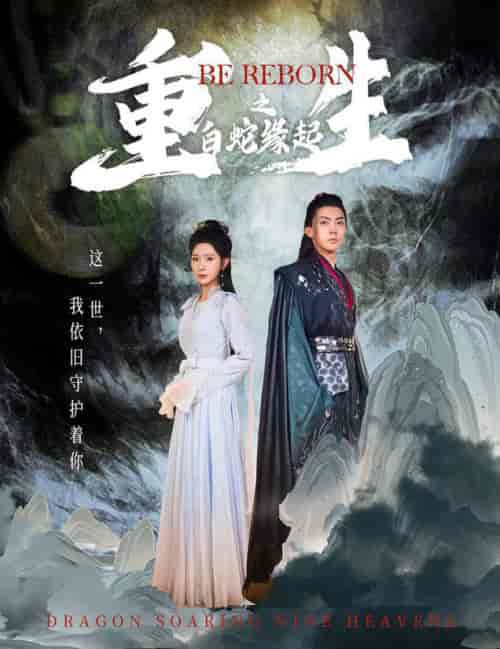 重生之白蛇缘起（63集全）仙侠剧 - 紫橙阁短剧