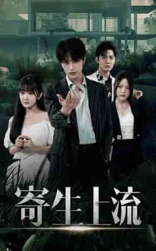 寄生上流（40集） - 紫橙阁短剧