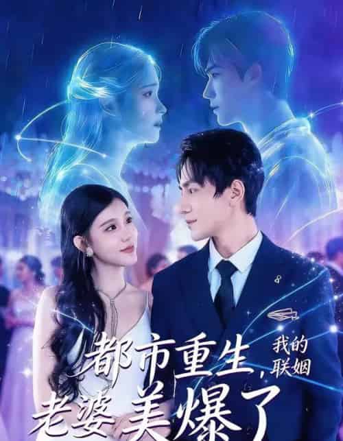 都市重生，我的联姻老婆美爆了（80集全）李想＆贾熙宁-紫橙网创项目网