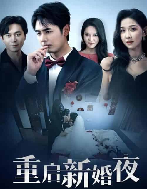 重启新婚夜（61集） - 紫橙阁短剧
