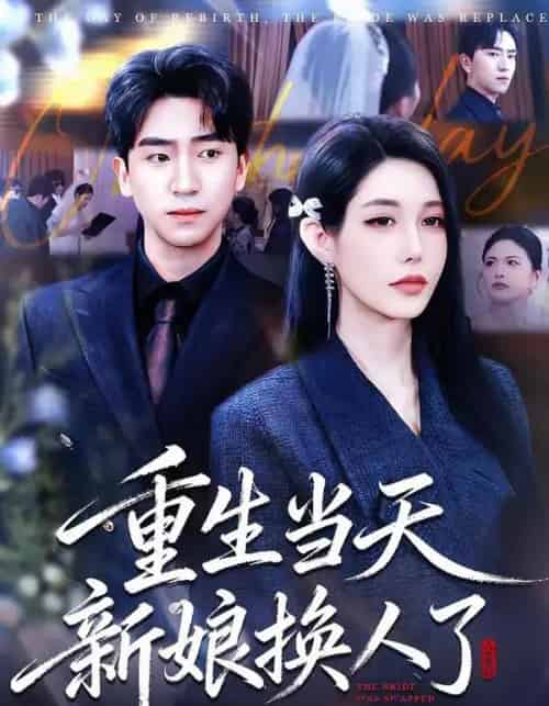 重生当天新娘换人了(72集全)梓豪&凌月-紫橙网创项目网