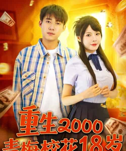 重生2000青梅校花18岁（86集全）王大钱＆马嘉苒-紫橙网创项目网