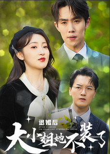 退婚后大小姐她不装了（37集全） - 紫橙阁短剧