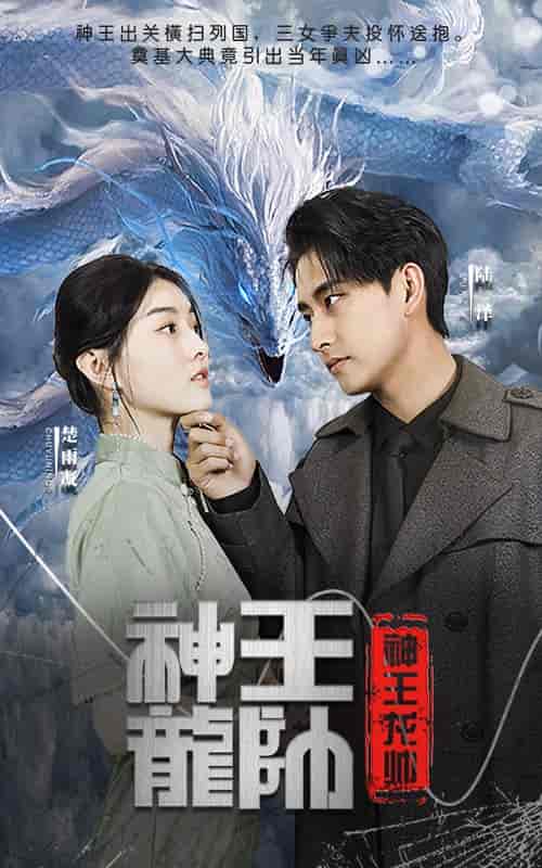 神王龙帅（87集） - 紫橙阁短剧