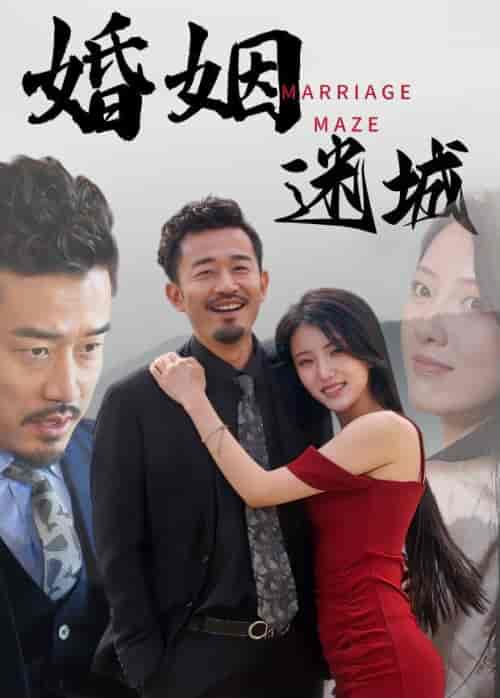 婚姻迷城（97集） - 紫橙阁短剧