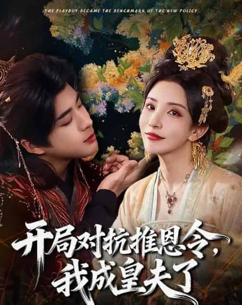 开局对抗推恩令,我成皇夫了(79集全)孔奇力&李若希&袁瑞稀-紫橙网创项目网