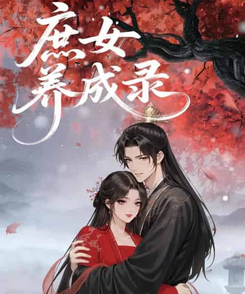 庶女养成录 庶女养成录