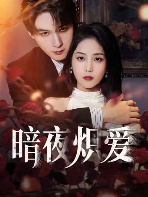 暗夜炽爱（50集）黄云云＆常喆宽 - 紫橙阁短剧