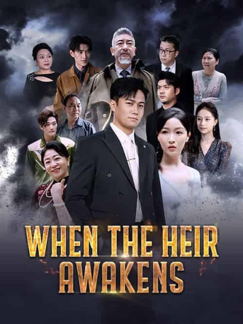 When the Heir Awakens When the Heir Awakens