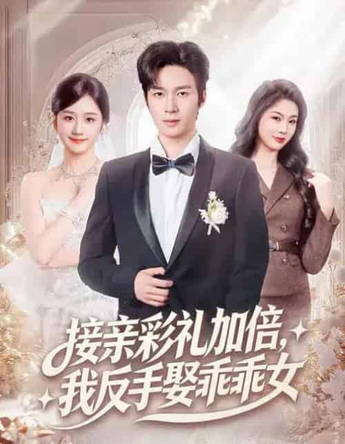 接亲彩礼加倍,我反手娶乖乖女(72集全)余紫瑄&余弦-紫橙网创项目网