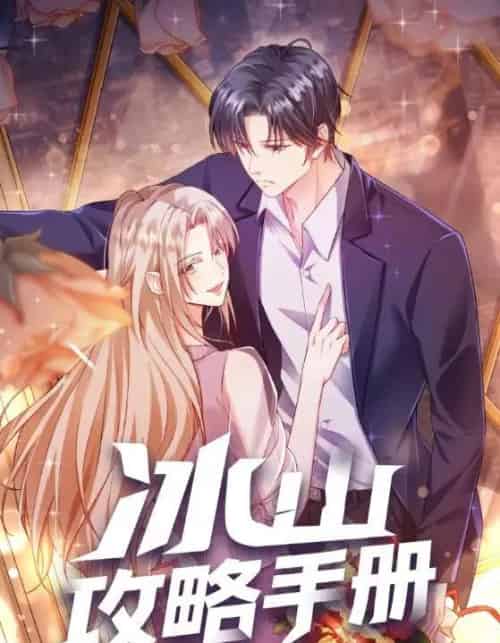 冰山攻略手册(91集全)动漫-紫橙网创项目网