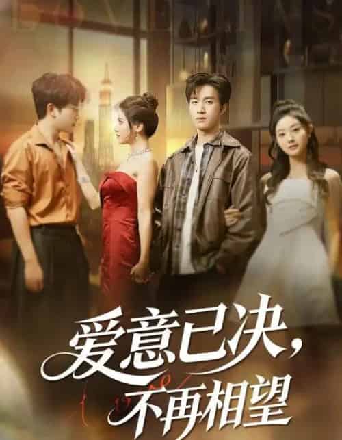 爱意已决,不再相望(70集全)余弦&阿曼达-紫橙网创项目网