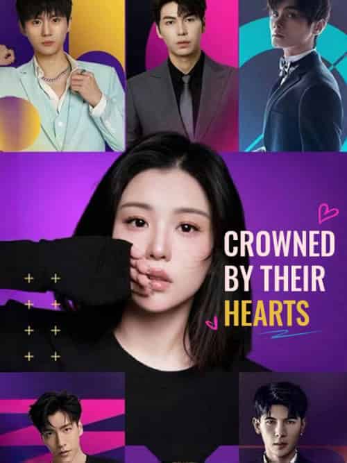 Crowned by Their Hearts（74集）Joseph＆Kent＆＆Jean＆Sully - 紫橙海外短剧