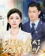 被弃后，我成了他高攀不起的人（68集全）陈姝＆纪宁-紫橙网创项目网