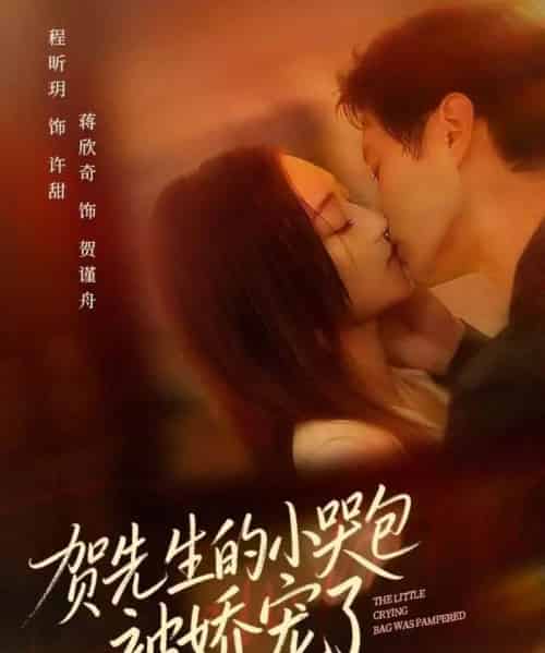贺先生的小哭包被娇宠了（56集全）蒋欣奇＆程昕玥-紫橙网创项目网