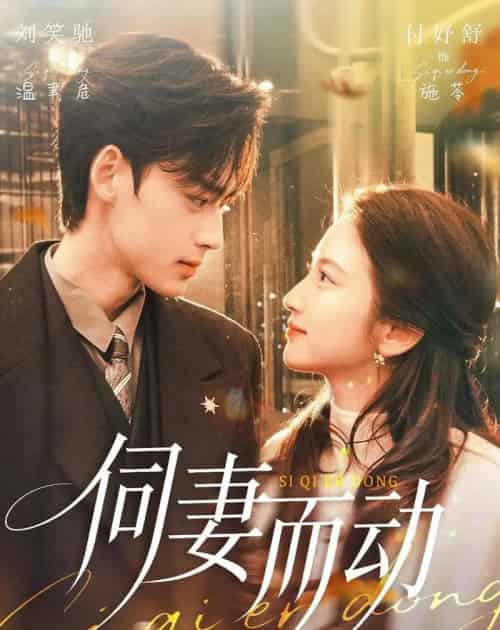 伺妻而动（90集全）刘笑驰＆付妤舒-紫橙网创项目网