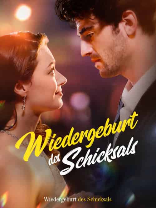 Wiedergeburt des Schicksals Wiedergeburt des Schicksals