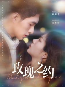 玫瑰之约（95集）邹盛文＆田苗苗 - 紫橙阁短剧